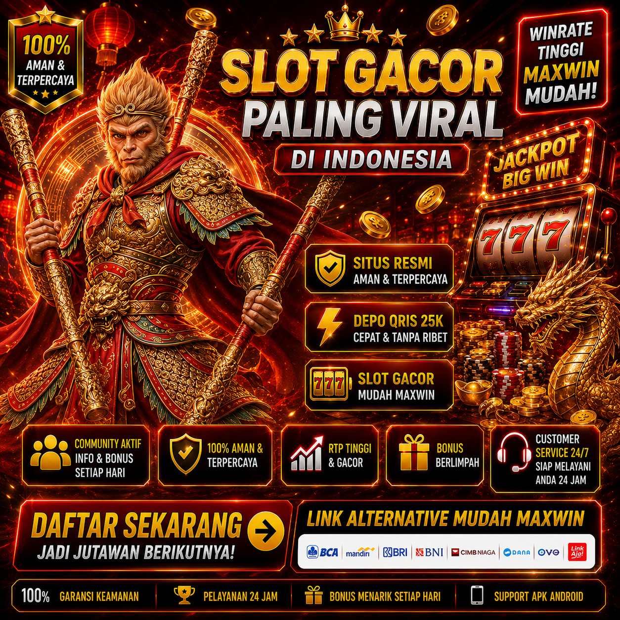 Mpo8000 ~ Best Online Gacor Slots 2026 High RTP Games List With Optimized Performance